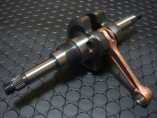 レッツ　レッツ2　【ノーマルタイプクランク】