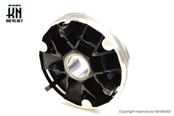 スーパーライトハイスピードプーリー【ホンダ50ccエンジン系】