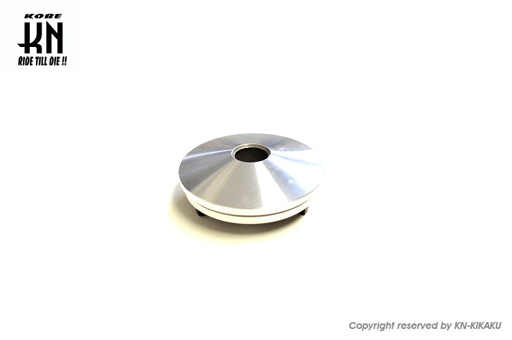 スーパーライトハイスピードプーリー【ホンダ50ccエンジン系】