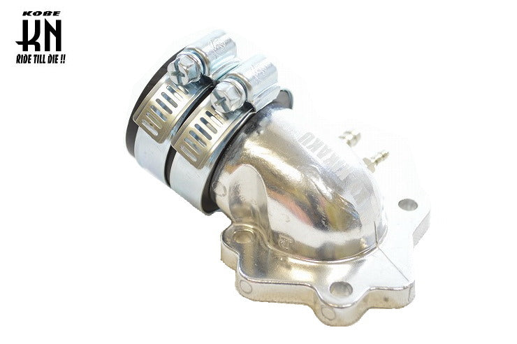 ビッグキャブ用 マニホールド (丸筒シリーズ)