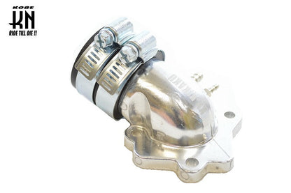 ビッグキャブ用 マニホールド (丸筒シリーズ)