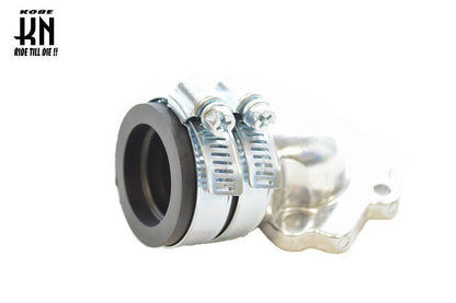 ビッグキャブ用 マニホールド (丸筒シリーズ)