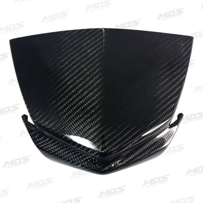 カーボンアッパーカウル【シグナスX/5型】