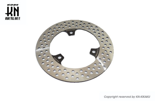 ENERGUMEN【リア「ディスクローター】200mm【シグナスX【4/5型】/BWS125【2型】】 TYPE Sports