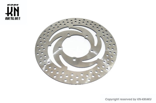 ENERGUMEN【ディスクローター】245mm【シグナスX/BWSX/マジェS/SMAX】TYPE Sports