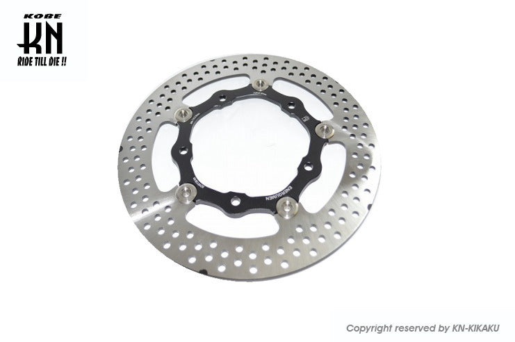 ENERGUMEN【ディスクブレーキローター】267mm【マジェスティーS/S-MAX】TYPE Race