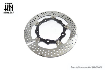 ENERGUMEN【ディスクブレーキローター】267mm【マジェスティーS/S-MAX】TYPE Race