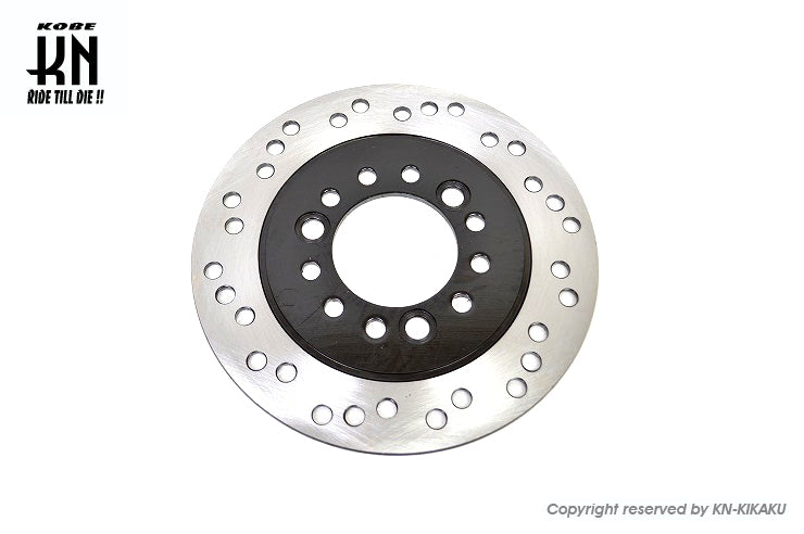 ホンダ系 DISK 190mm【リード50/90/100,SPACY125】タイプ3