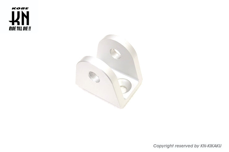 汎用アルミCNCショックマウント