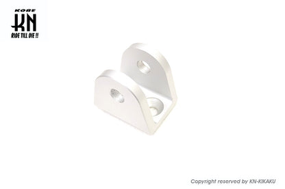 汎用アルミCNCショックマウント