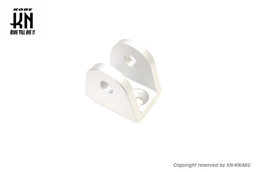 汎用アルミCNCショックマウント