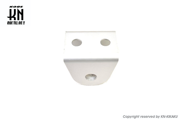 汎用アルミCNCショックマウント