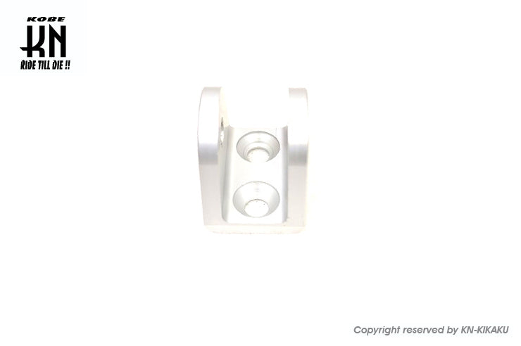 汎用アルミCNCショックマウント