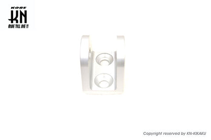 汎用アルミCNCショックマウント