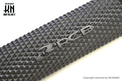 RCB アルミハンドルグリップ【AHG14】ブルー