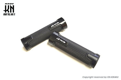 RCB アルミハンドルグリップ【AHG14】ブラック