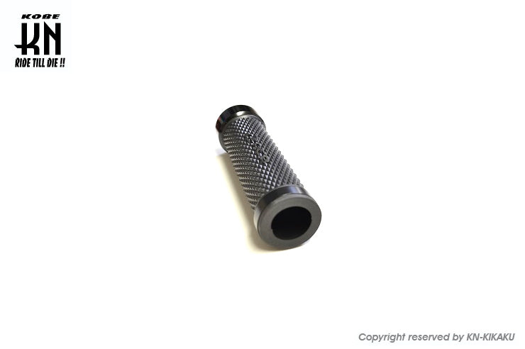 RCB アルミハンドルグリップ【AHG14】ブラック