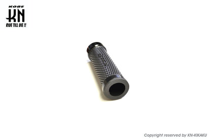 RCB アルミハンドルグリップ【AHG14】ブラック