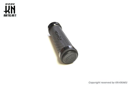 RCB アルミハンドルグリップ【AHG14】ブラック