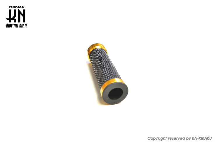 RCB アルミハンドルグリップ【AHG14】ゴールド