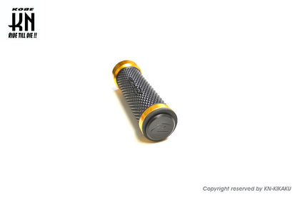 RCB アルミハンドルグリップ【AHG14】ゴールド