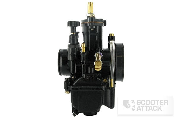 STAGE6 ビッグキャブレター26mm【スモールボディーサイズ】