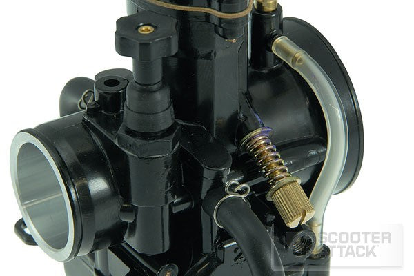 STAGE6 ビッグキャブレター24mm【スモールボディーサイズ】