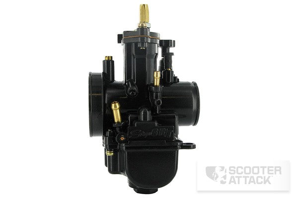 STAGE6 ビッグキャブレター24mm【スモールボディーサイズ】