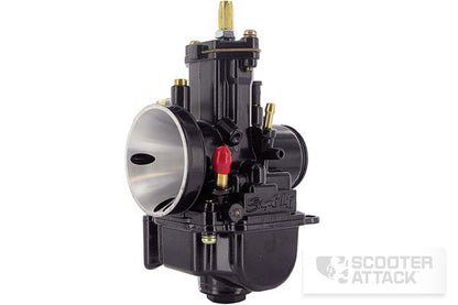 STAGE6  ビッグキャブレター32mm【ビッグボディーサイズ】