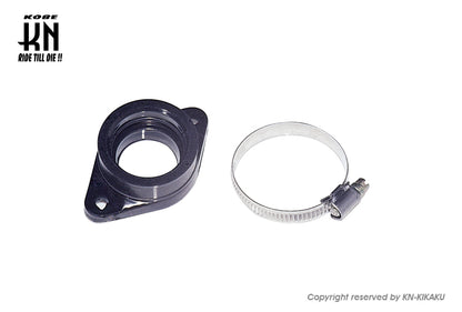 インシュレーター キャブ取付内径33mm 【60mmピッチシリーズ 】