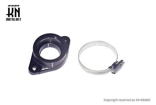 インシュレーター キャブ取付内径33mm 【60mmピッチシリーズ 】