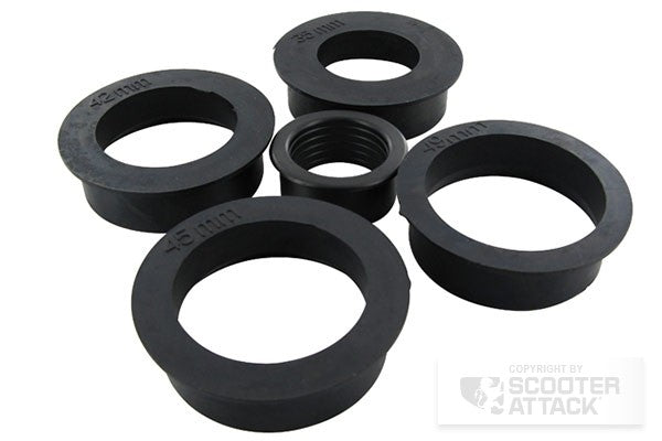 Stage6 パワフィル補修インシュレーター