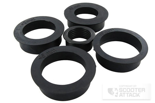 Stage6 パワフィル補修インシュレーター