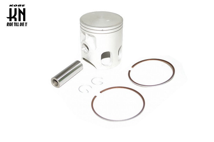 4VP系 ボアアップキット 当社品番【Y1007】用ピストンキット 56mm