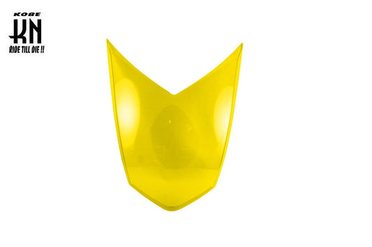 シグナスX 3型【1MS/1YP】ヘッドライトレンズ【イエロー】