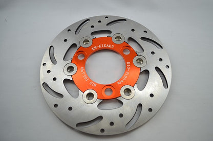 ビッグディスクローター190mm【DIO系,DISK,単品】オレンジ