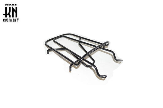 セピア【1EA】リヤキャリア