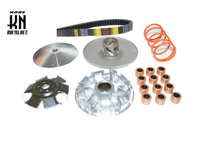 PCX150 駆動系キット【強化ベルト付き】