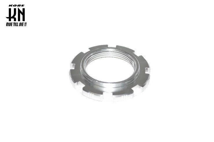 SU99/88/77/66 車高調整用 アジャスターA 【内径36.5mm】