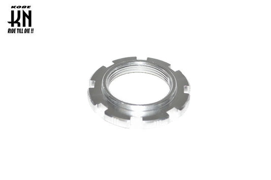 SU99/88/77/66 車高調整用 アジャスターA 【内径36.5mm】