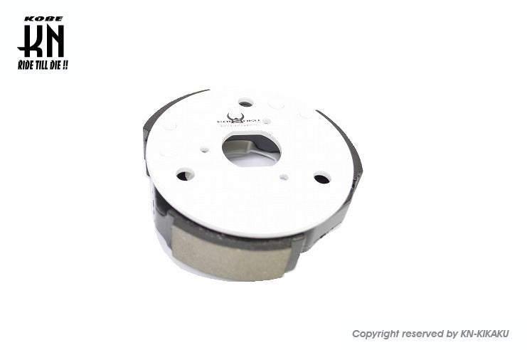 アドレスV100 クラッチアッセン【KAISOKU】 面一タイプ