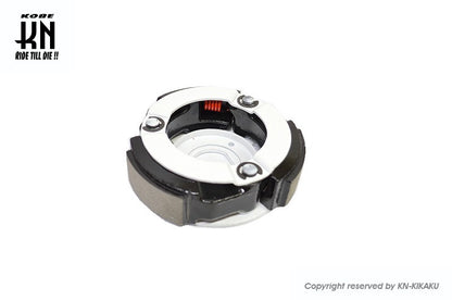 アドレスV100 クラッチアッセン【KAISOKU】 面一タイプ