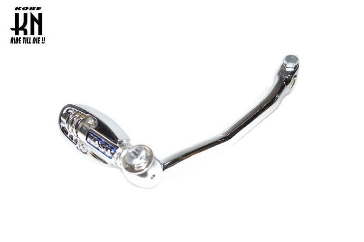 くるくるキックペダル KOSO 【アドレスV125】