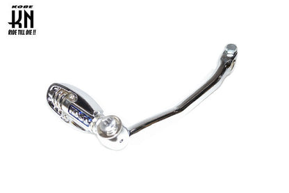 くるくるキックペダル KOSO 【アドレスV125】