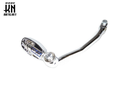 くるくるキックペダル KOSO 【アドレスV125】