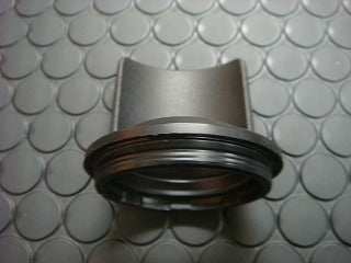 シグナスX【台湾仕様33φ】 BWS125 ダストカバー