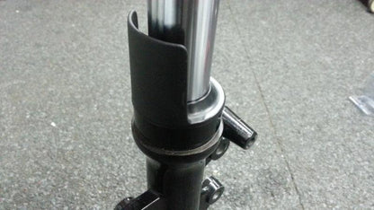 シグナスX【台湾仕様33φ】 BWS125 ダストカバー