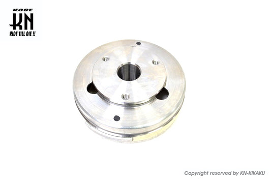 アドレスV125/G CF46A【K5〜K7】軽量フライホイール【純正改】