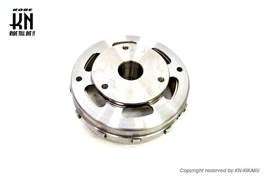 アドレスV125/G/S 【K9/LO〜】軽量フライホイール【純正加工】