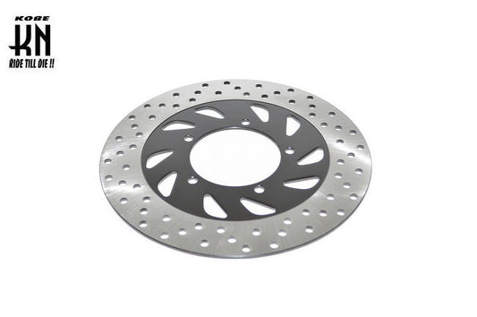 純正ローター245mm シグナスX【2型/3型】/BWS125X 245mm 丸型